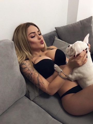 Виталина